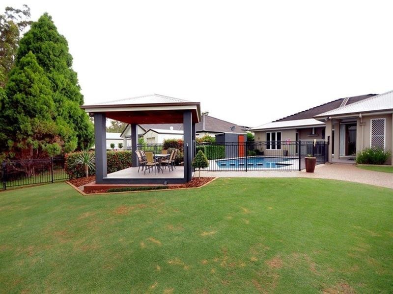 9 Bonville Court, Middle Ridge QLD 4350