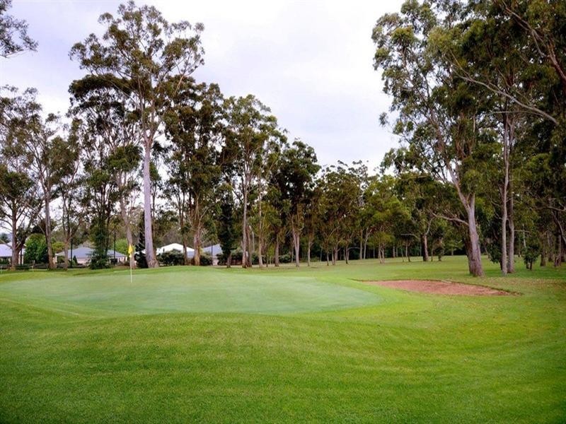 9 Bonville Court, Middle Ridge QLD 4350