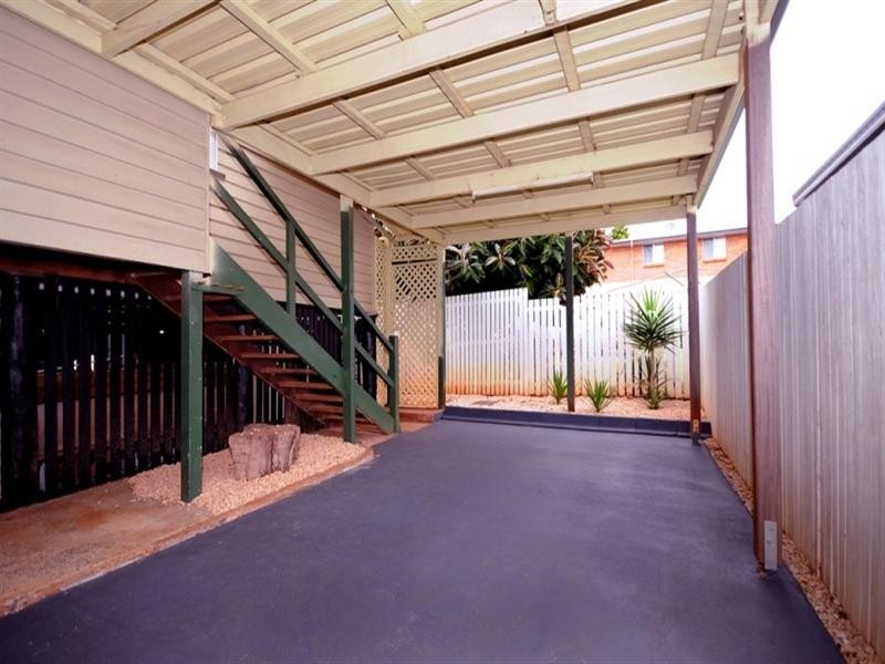 193 West Street, Harristown QLD 4350