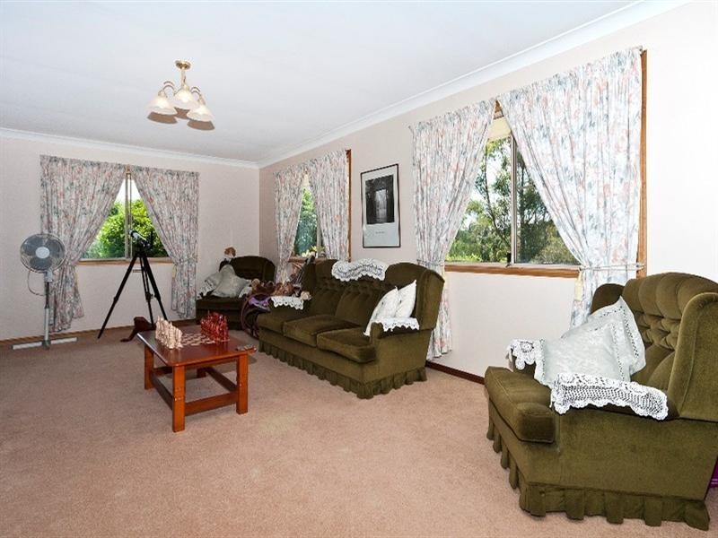 5 Oelkers Court, Hodgson Vale QLD 4352