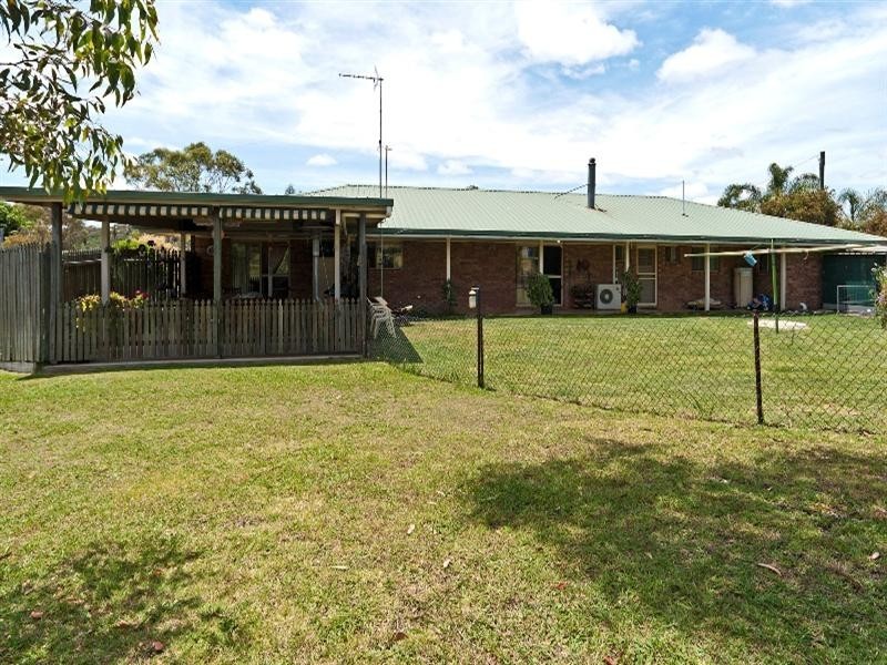 5 Oelkers Court, Hodgson Vale QLD 4352