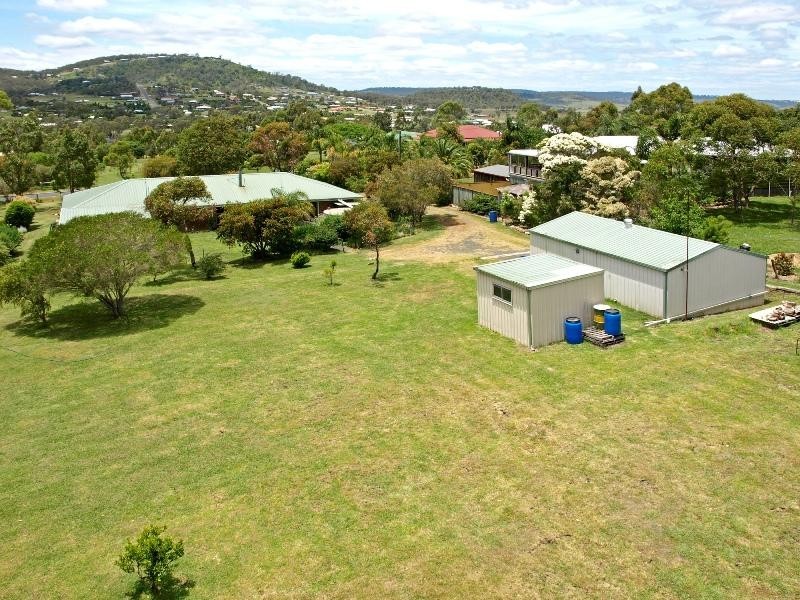 5 Oelkers Court, Hodgson Vale QLD 4352