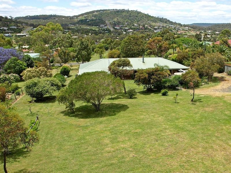 5 Oelkers Court, Hodgson Vale QLD 4352