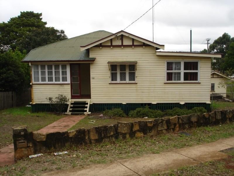 153 Ruthven Street, Toowoomba QLD 4350