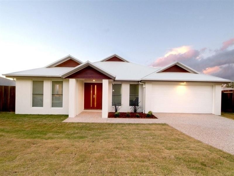 9 Saba Court, Middle Ridge QLD 4350