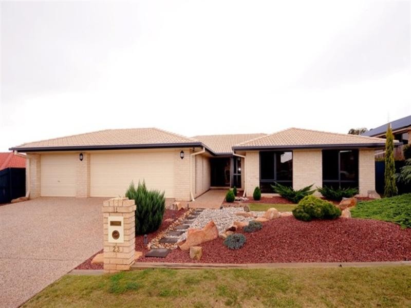 23 Marshall Street, Rangeville QLD 4350