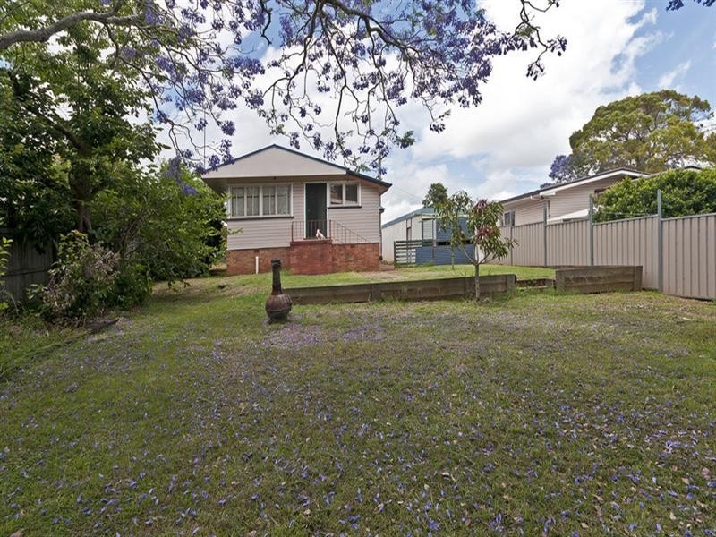 141 Stephen Street, Harristown QLD 4350