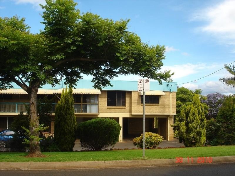 4/43 Charnley Street, Toowoomba QLD 4350