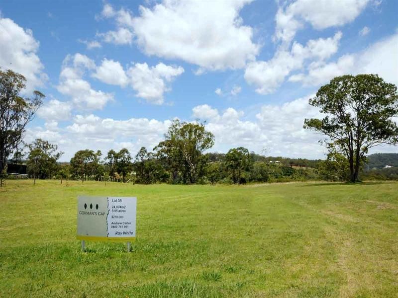 9 Zeller Avenue, Preston QLD 4352