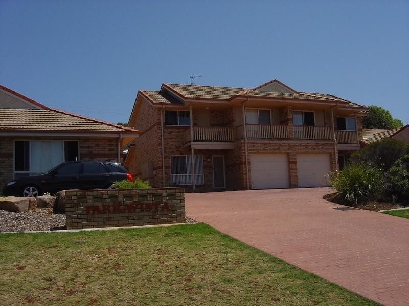 6/23 OBeirne, Toowoomba QLD 4350