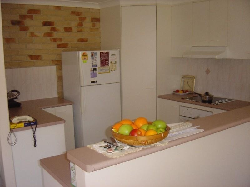 6/23 OBeirne, Toowoomba QLD 4350