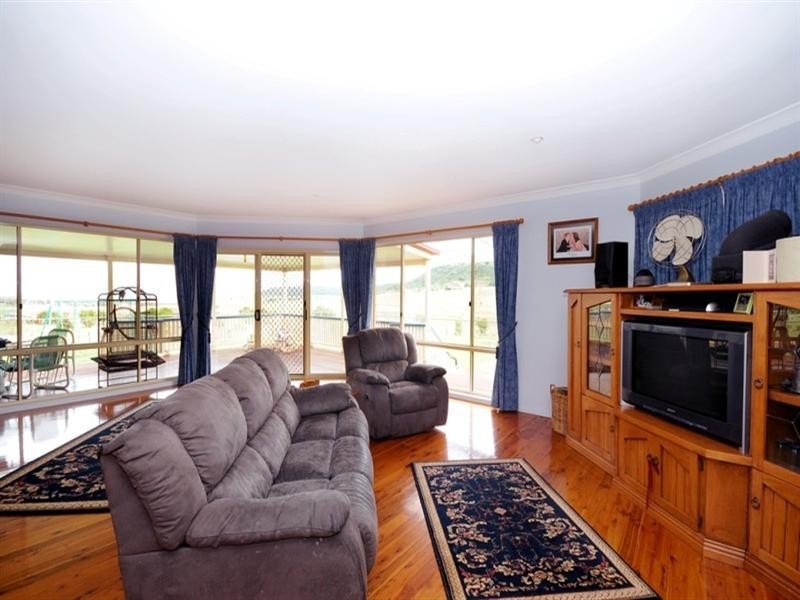 203 Kingsthorpe-Glencoe Road, Glencoe QLD 4352