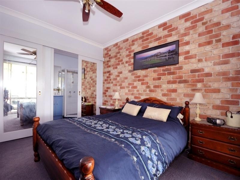 203 Kingsthorpe-Glencoe Road, Glencoe QLD 4352