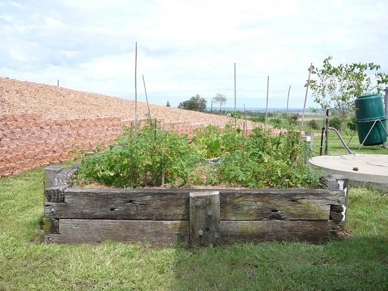 203 Kingsthorpe-Glencoe Road, Glencoe QLD 4352