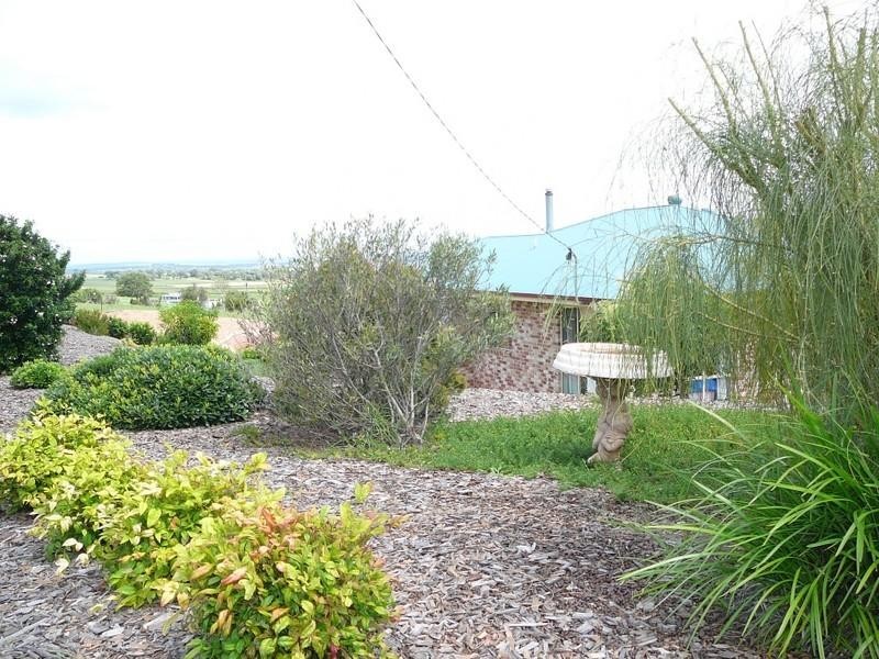 203 Kingsthorpe-Glencoe Road, Glencoe QLD 4352