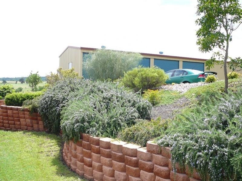 203 Kingsthorpe-Glencoe Road, Glencoe QLD 4352