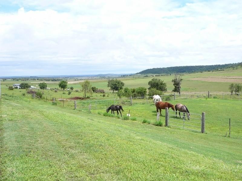 203 Kingsthorpe-Glencoe Road, Glencoe QLD 4352