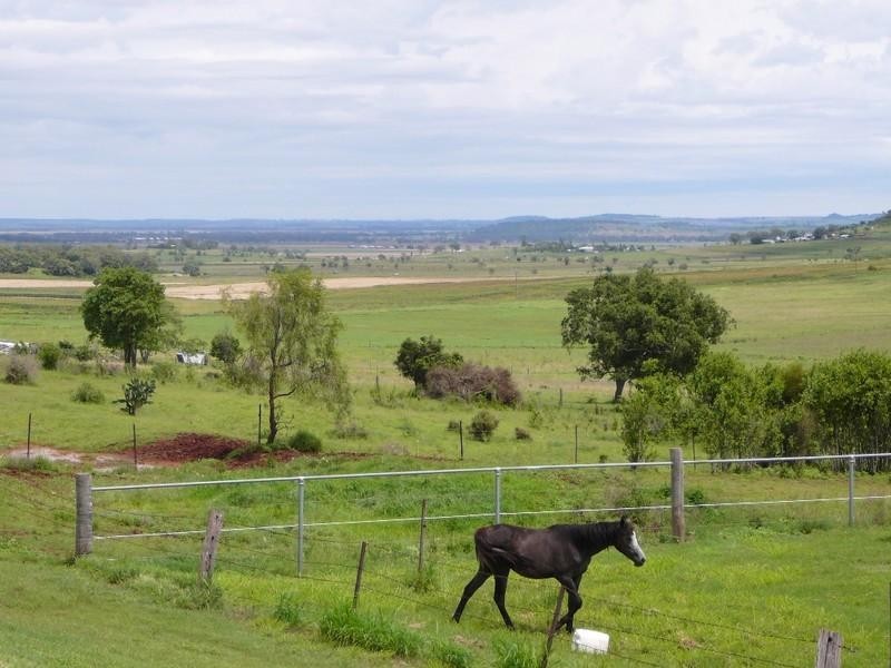 203 Kingsthorpe-Glencoe Road, Glencoe QLD 4352