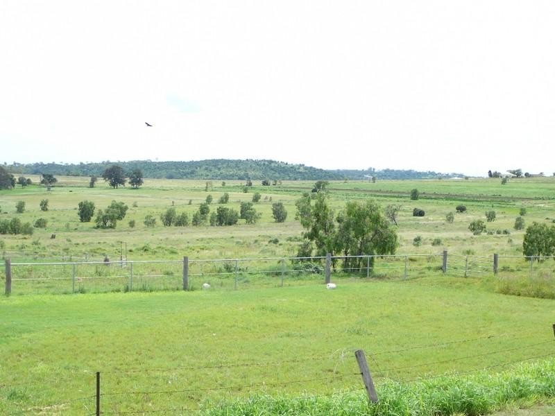 203 Kingsthorpe-Glencoe Road, Glencoe QLD 4352