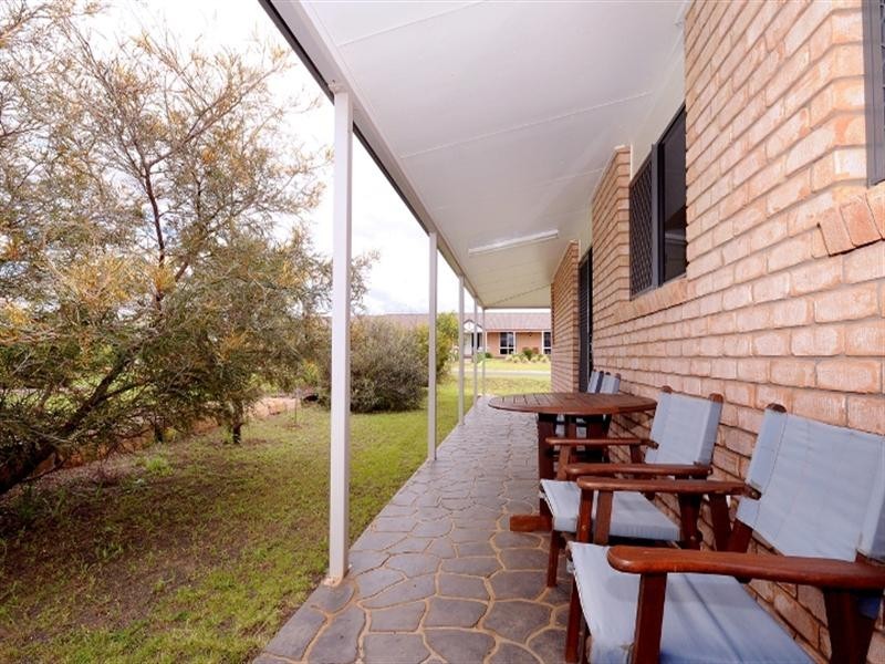 13 Thomas Street, Cambooya QLD 4358