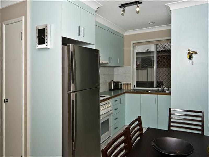 1/377 West Street, Harristown QLD 4350