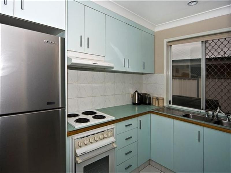 1/377 West Street, Harristown QLD 4350