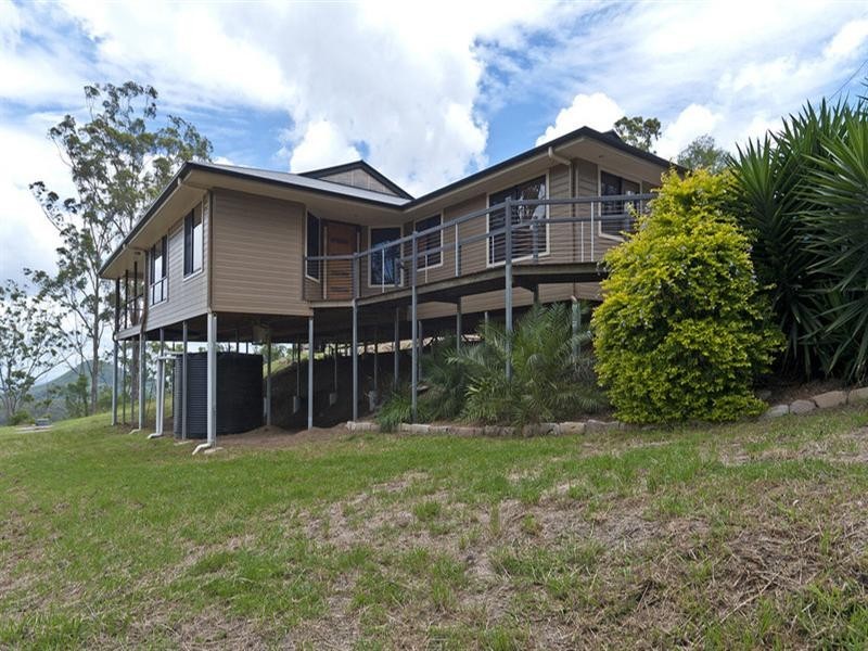 118 Flagstone Creek Road, Middle Ridge QLD 4350