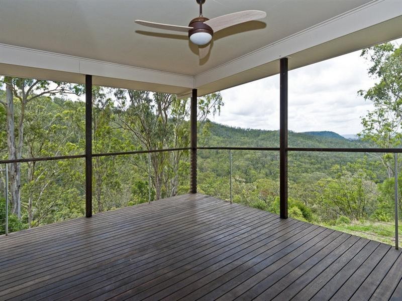 118 Flagstone Creek Road, Middle Ridge QLD 4350