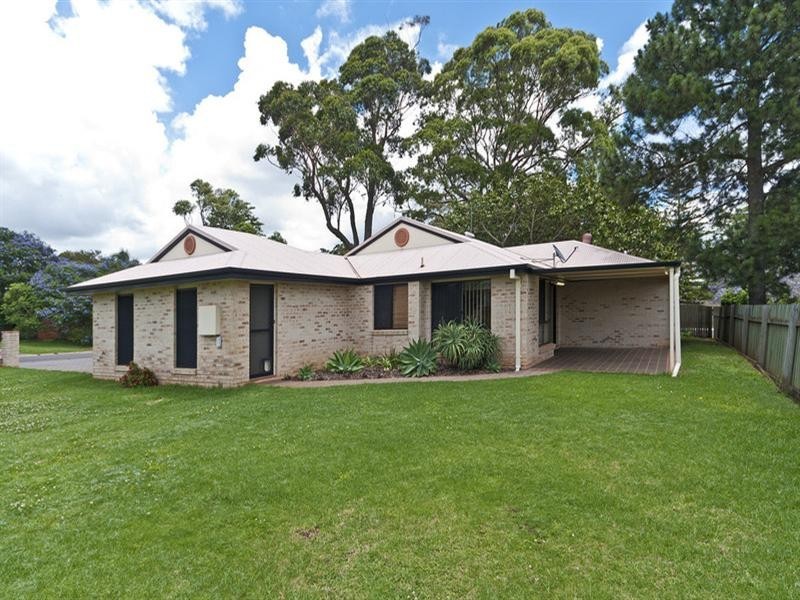 51 Gouldson Drive, Kearneys Spring QLD 4350