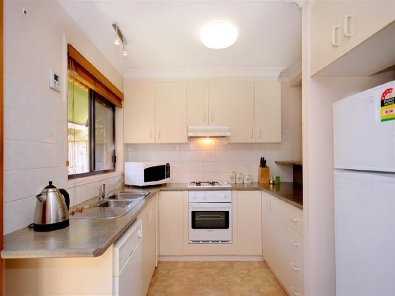 8/21 Herries Street, East Toowoomba QLD 4350