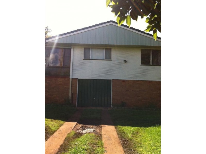 319 West Street, Harristown QLD 4350