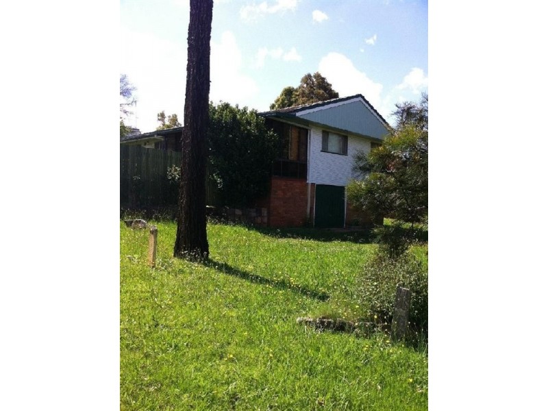 319 West Street, Harristown QLD 4350