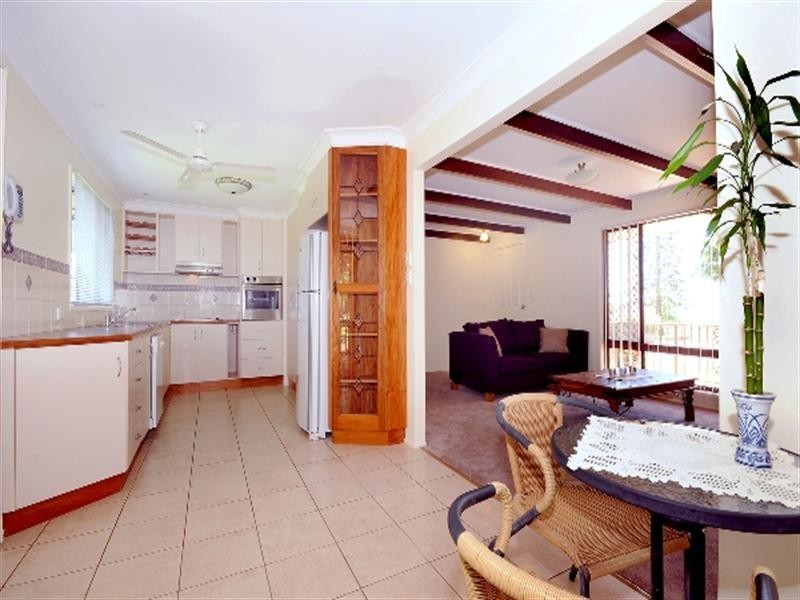 53 Wyalla Street, Newtown QLD 4350