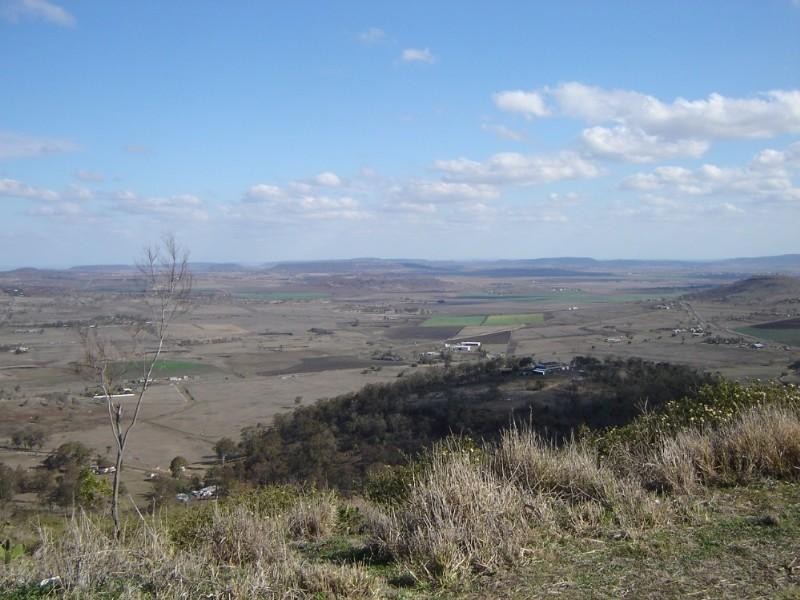 38 Panoramic Drive, Preston QLD 4352