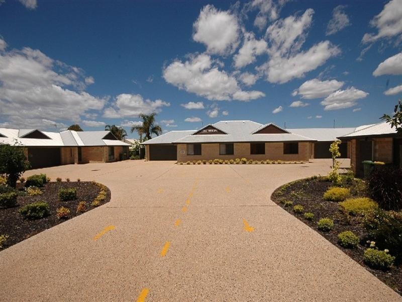 6/14 Uniplaza Court, Kearneys Spring QLD 4350