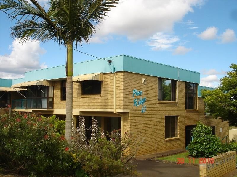 1/43 Charnley Street, Kearneys Spring QLD 4350