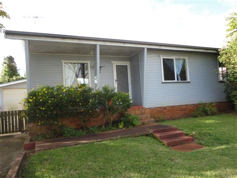 51 South Street, Rangeville QLD 4350