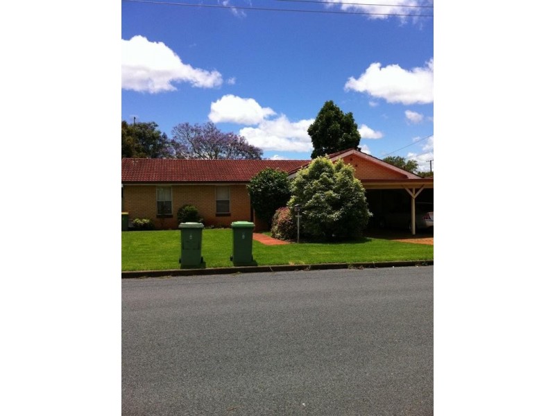 9 Gloucester Crescent, Darling Heights QLD 4350