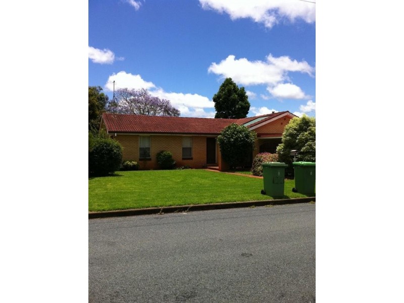 9 Gloucester Crescent, Darling Heights QLD 4350