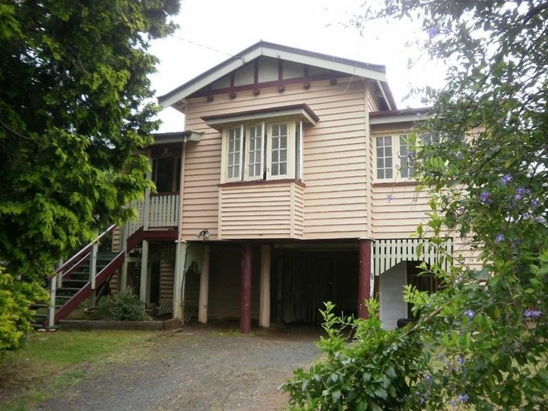 21 Hamwood Street, Toowoomba City QLD 4350