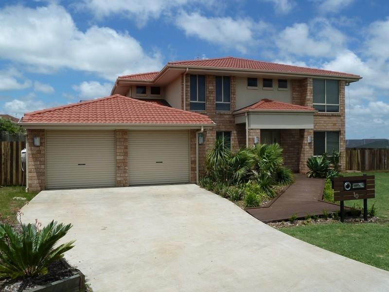 10 Sunset Drive, Glenvale QLD 4350