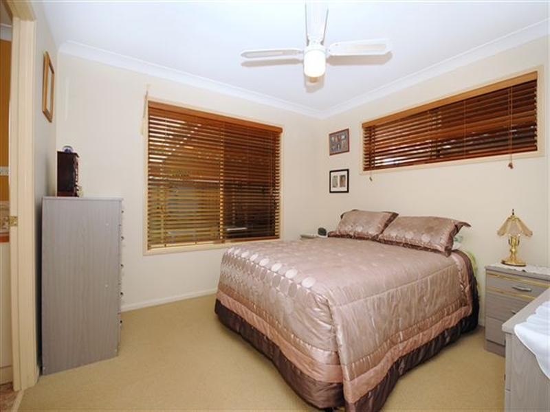 8 Bushnell Court, Toowoomba QLD 4350