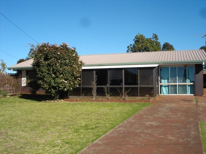 58 Jennifer Crescent, Darling Heights QLD 4350