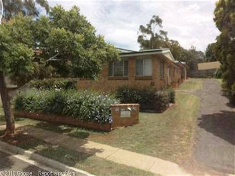 3/81 Mort, North Toowoomba QLD 4350