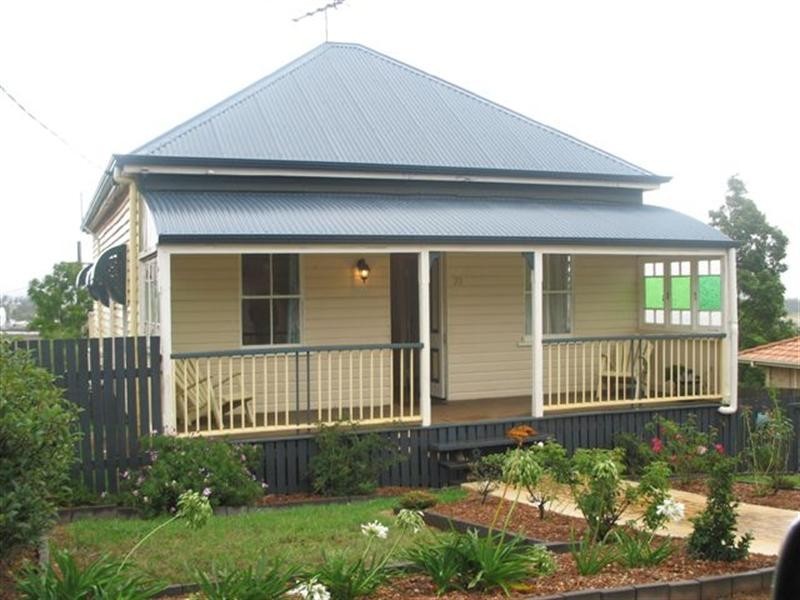70 Glenvale Road, Glenvale QLD 4350
