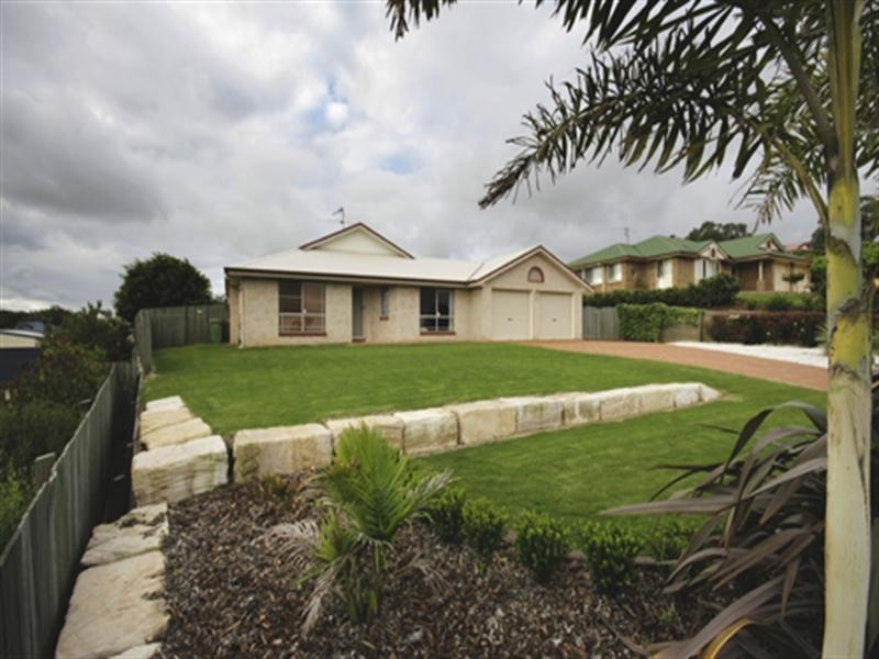 12 Schloss Court, Westbrook QLD 4350