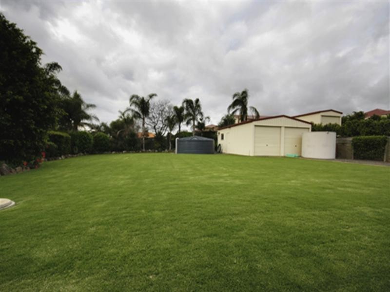 12 Schloss Court, Westbrook QLD 4350