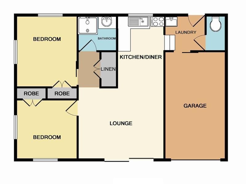 1/13 Margot Court, Harlaxton QLD 4350