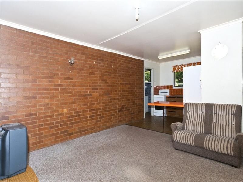 1/1 Cleary Street, Centenary Heights QLD 4350