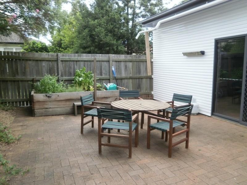 4 Kent Street, East Toowoomba QLD 4350